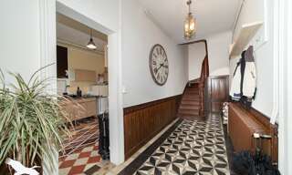 Maison 5 Pièces 110 m² à vendre à Cavignac (33620)
