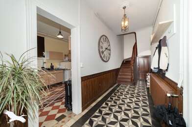 Maison 5 pièces 183999 €