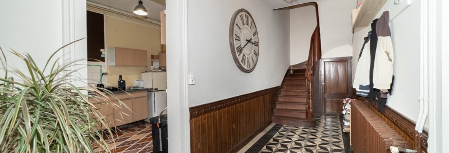 Maison 5 Pièces 110 m² à vendre à Cavignac (33620)