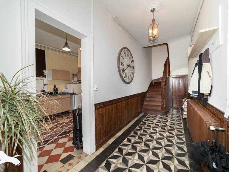 Maison en pierre de 5 pièces principales — photo 1