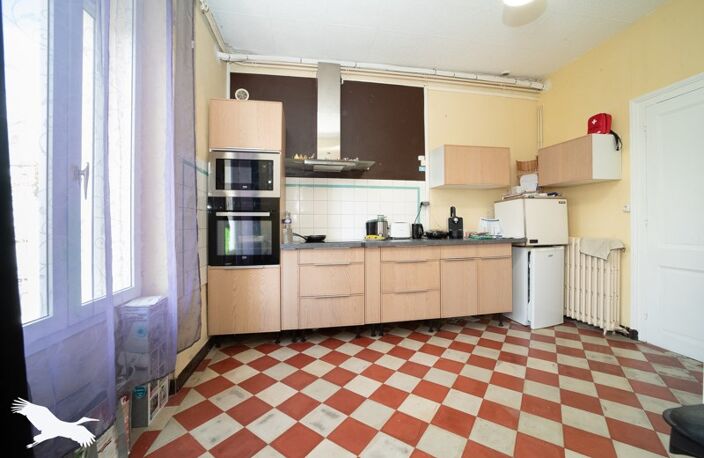 Maison en pierre de 5 pièces principales — photo 4