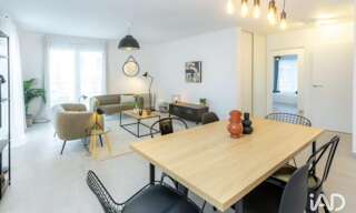 Appartement 3 Pièces 58 m² à vendre à Plœmeur (56270)