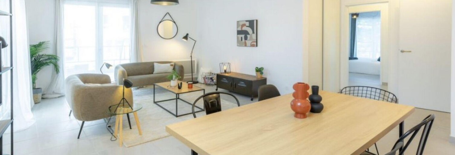 Appartement 3 Pièces 58 m² à vendre à Plœmeur (56270)
