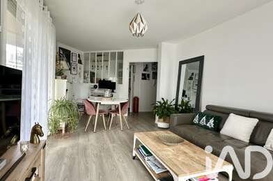 Appartement 3 pièces 199000 €