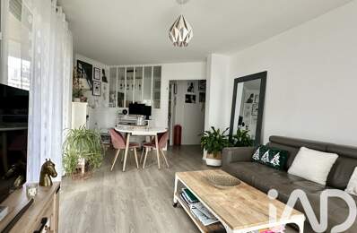 Vente Appartement 3 pièces — photo du bien
