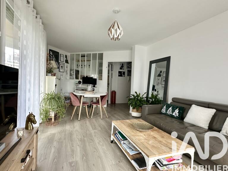 Vente Appartement 3 pièces — photo 1
