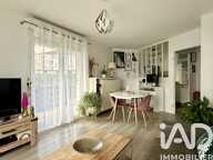 Vente Appartement 3 pièces — photo 2
