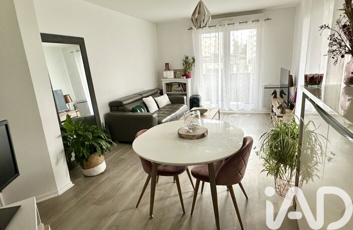 Vente Appartement 3 pièces — photo 3