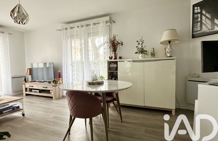 Vente Appartement 3 pièces — photo 4
