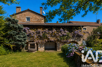 Maison 5 pièces 224000 €