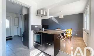 Maison 4 Pièces 71 m² à vendre à Cuincy (59553)