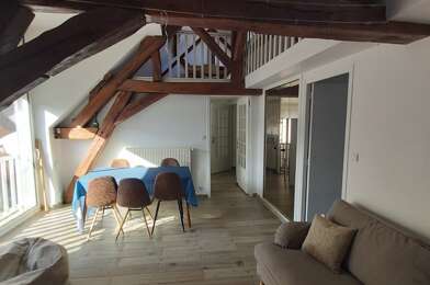 Maison 4 pièces 130000 €