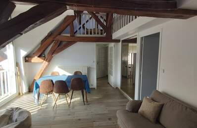 Vente Maison/villa 4 pièces — photo du bien