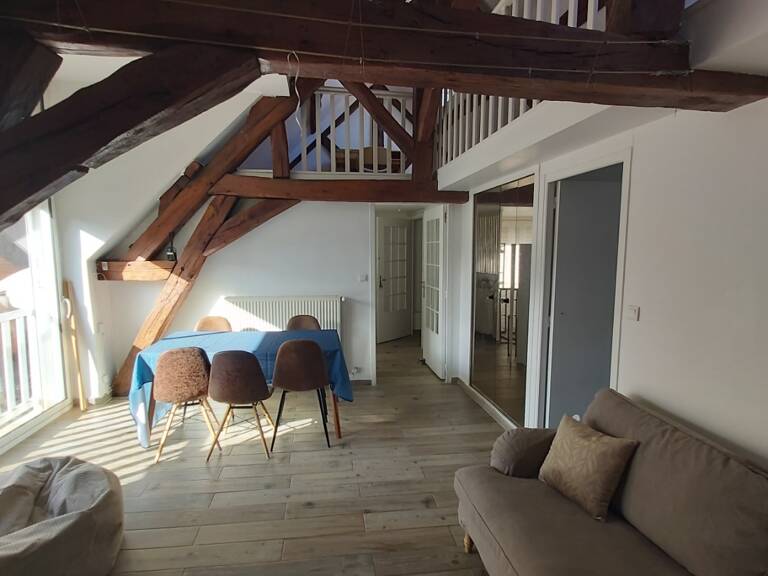 Vente Maison/villa 4 pièces — photo 1