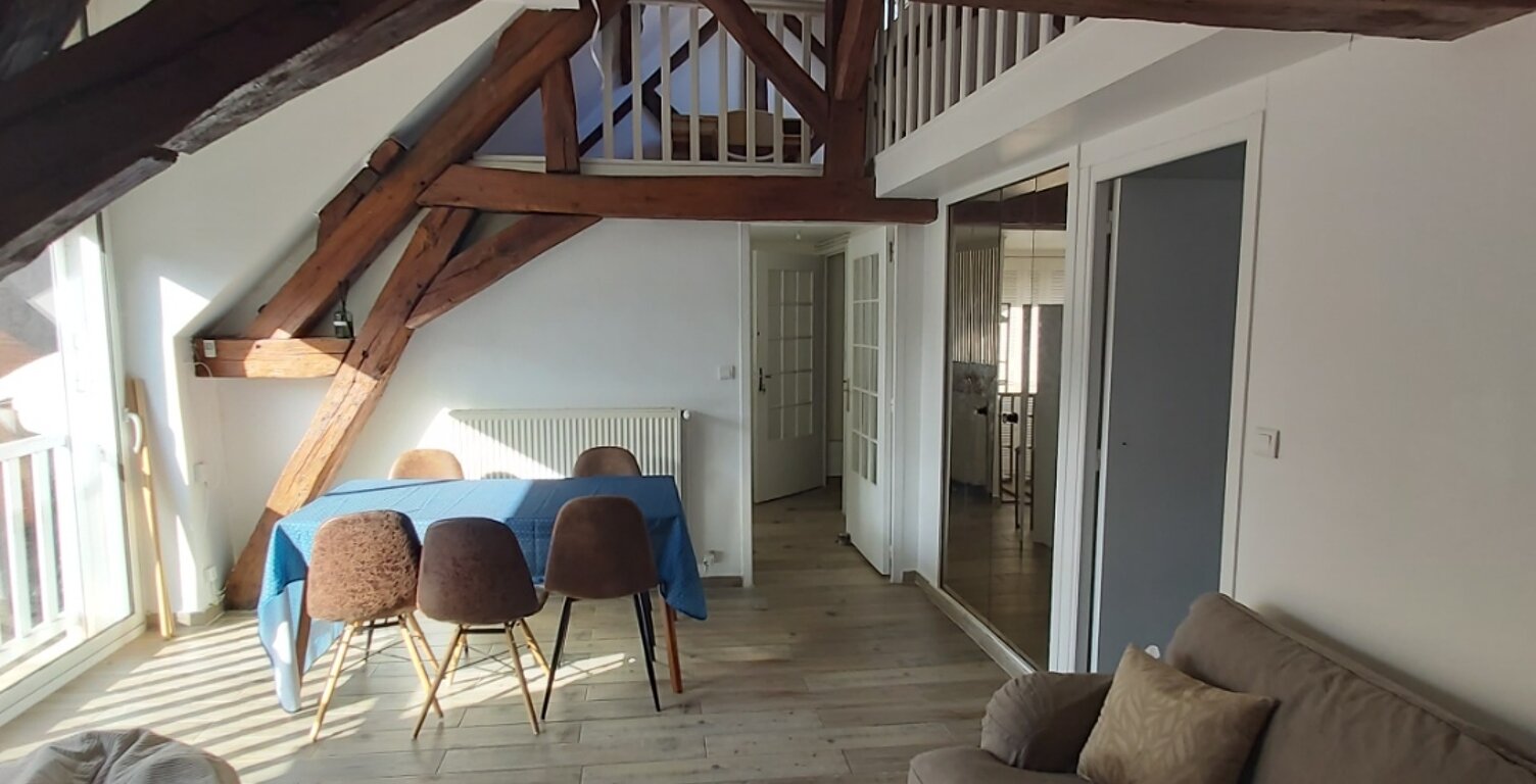 Vente Maison/villa 4 pièces — photo 1