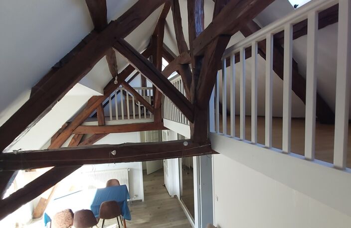Vente Maison/villa 4 pièces — photo 2