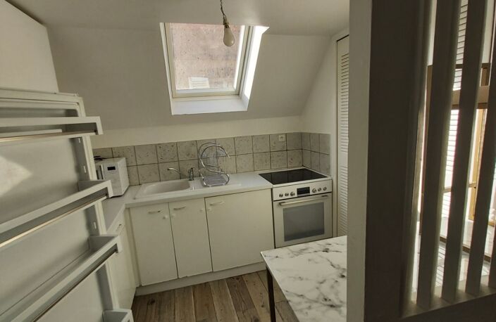 Vente Maison/villa 4 pièces — photo 4