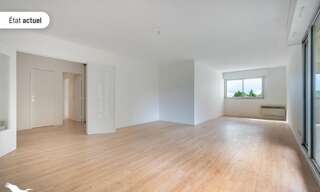 Appartement 5 Pièces 99 m² à vendre à Limoges (87000)