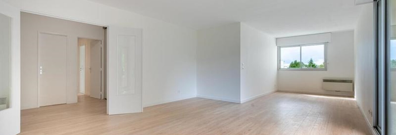 Appartement 5 Pièces 99 m² à vendre à Limoges (87000)