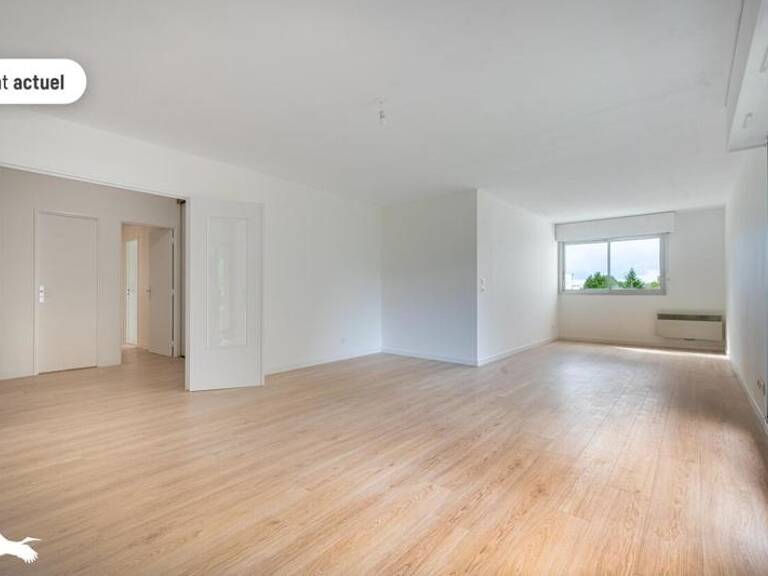 Appartement de 5 pièces principales — photo 1