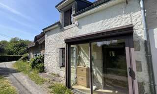 Maison 3 Pièces 60 m² à vendre à Moëlan-sur-Mer (29350)