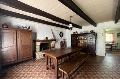 Maison 3 pièces 150000 €