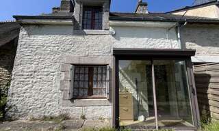 Maison 3 Pièces 60 m² à vendre à Moëlan-sur-Mer (29350)