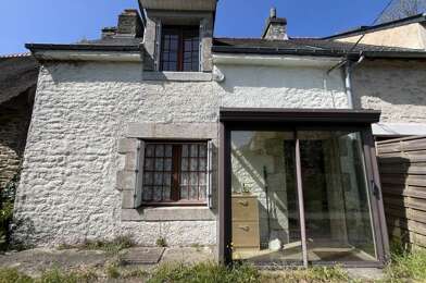 Maison 3 pièces 150000 €