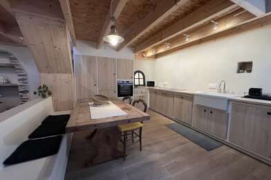 Maison 3 pièces 379080 €