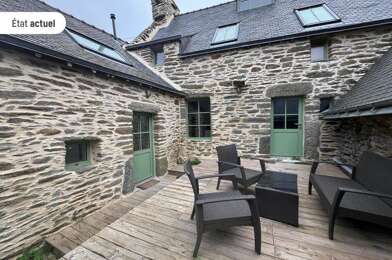 Maison 3 pièces 379080 €