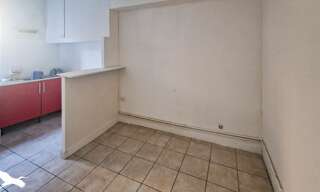 Appartement 2 Pièces 30 m² à vendre à Toulouse (31300)