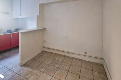 Appartement 2 pièces 160000 €