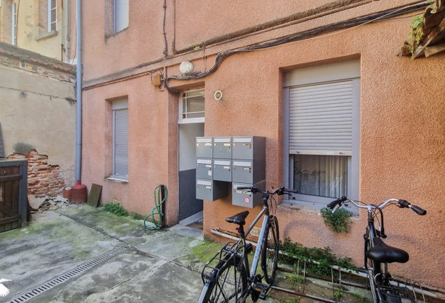 Appartement de 2 pièces principales — photo 1