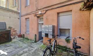 Appartement 2 Pièces 30 m² à vendre à Toulouse (31300)