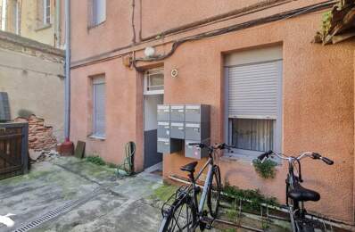 Appartement de 2 pièces principales — photo du bien
