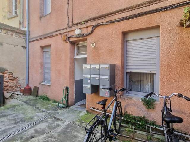 Appartement de 2 pièces principales — photo du bien