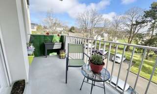 Appartement 3 Pièces 64 m² à vendre à Carhaix-Plouguer (29270)