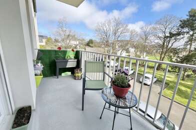 Appartement 3 pièces 117568 €