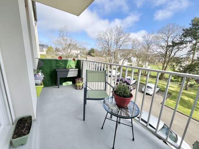 Appartement de 3 pièces principales — photo du bien