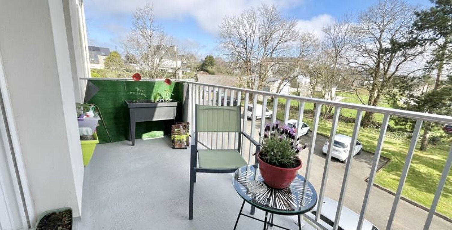 Appartement de 3 pièces principales — photo 1