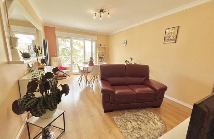 Appartement de 3 pièces principales — photo 2