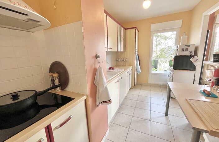Appartement de 3 pièces principales — photo 3