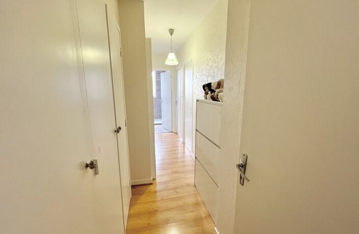 Appartement de 3 pièces principales — photo 4
