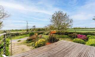 Maison 6 Pièces 97 m² à vendre à Cast (29150)