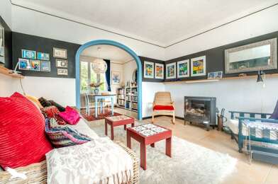 Maison 6 pièces 234300 €