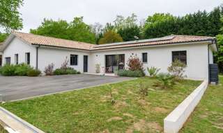 Maison 8 Pièces 166 m² à vendre à Tartas (40400)