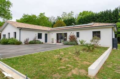 Maison 8 pièces 452790 €