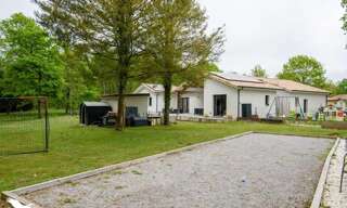 Maison 8 Pièces 166 m² à vendre à Tartas (40400)