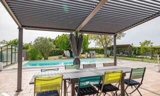 Maison 6 Pièces 144 m² à vendre à Saintes (17100)
