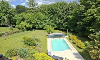 Maison 6 Pièces 116 m² à vendre à Saint-Martin-la-Méanne (19320)